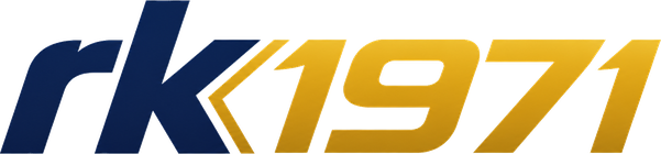rk1971 হোম লোগো